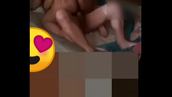 Preview 1 of Granny And Gerson - D&aacute_ndose duro .rica nalgas tiene