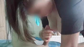 Preview 3 of Fullxnxx Com - EL MALDITO ME GANO EL RETO Y ME PIDIO EL RETO MAS SUCIO QUE PODRIA LLEGAR HACER!! SUCIO HIJASTRO ME PUSO MUY SUMISA MIENTRAS LE HACIA UNA MAMADA PROFUNDA A SU GRAN PENE DE 20 A&Ntilde_OS. PORNO REAL CON HIJASTRO