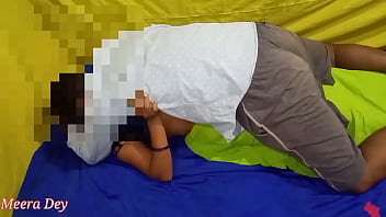 Preview 1 of Mom N Boy Insect - आप इतना कैसे चोद लेते हो