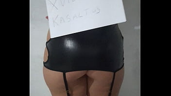 Preview 3 of Nagru Xxx - V&iacute_deo de verifica&ccedil_&atilde_o