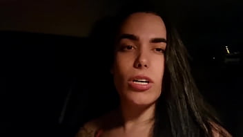 Preview 1 of Bravo Sex Videos - Dei uma carona e uma mamada
