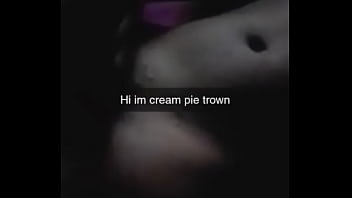 Preview 4 of Doreen Dietel - Cream pie