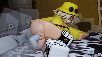 Preview 4 of Asian Mayo - Abigail Side (No Sound)