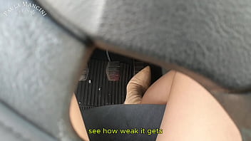 Preview 2 of Darby Sister - Weak OLD Engine