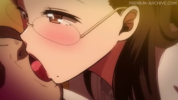 Preview 2 of Chechen Twerk - Il gigol&ograve_ dell&#039_accademia - Hentai sub ita