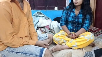 Preview 1 of 5 Minits Mom Sex Videos Hd - Dost ke sath chudai kar ke maza aa gaya