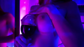 Preview 4 of Realityking - Sexy Slim girl touching herself