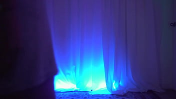 Preview 1 of Triple Sexy Rape Video - Sexy scene with Natalie dancing
