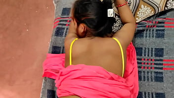 Preview 4 of Backroom Casting Couch Full Hd - सास को चोद डाला दामाद जी ने ! साफ हिंदी आवाज में