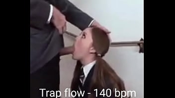 Preview 1 of Songsex Com - Trap flow - 140 bpm