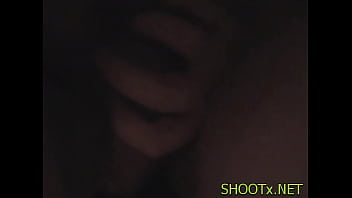 Preview 2 of Kannada Young - Slutty Tanya&#039_s cooter licked and banged
