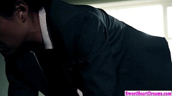 Preview 4 of Msari Xnxx - Gorgeous police pussylicked by les suspect