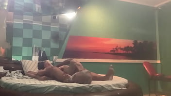 Preview 4 of Cuckold Mom Gest Xxx - Casal Frente e verso #35