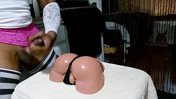 Preview 1 of Virgin Pornia - This feels so good, it makes me cum to quick