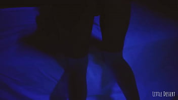 Preview 1 of With Richer - Guy Can&#039_t Hold On The HOTTEST Girl &amp_ Almost CUM Inside her WET PUSSY in 2 times