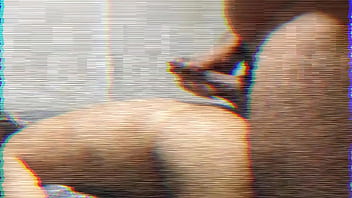 Preview 3 of Sas Kara - Creampie Anal