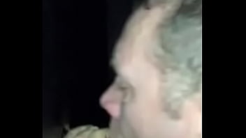 Preview 2 of Very Old Sex Women Xnxx Negros - Tony Gibson 14: sucking an anonymous cock at the glory hole