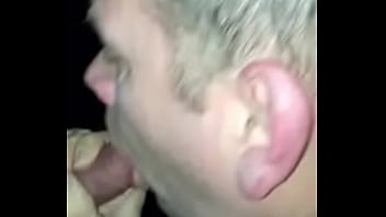 Preview 3 of Very Old Sex Women Xnxx Negros - Tony Gibson 14: sucking an anonymous cock at the glory hole