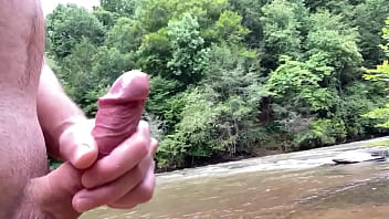 Preview 3 of Tyra Bank - Back at the river