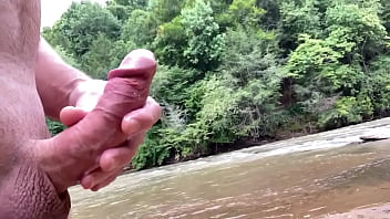 Preview 4 of Tyra Bank - Back at the river