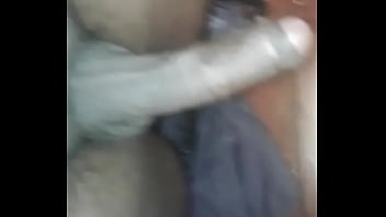 Preview 2 of Bakre Se Sex - Mamadeira preta de campinas
