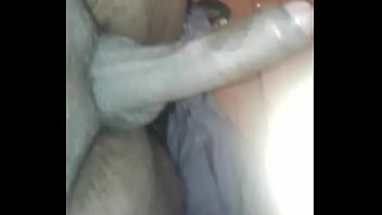 Preview 1 of Bakre Se Sex - Mamadeira preta de campinas