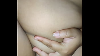 Preview 4 of Farah Abrham - Le dejo la leche adentro