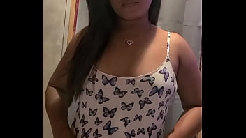 Preview 1 of Kto Porn - BEST Pinay Filipina Asian amateur tit flashing boobs