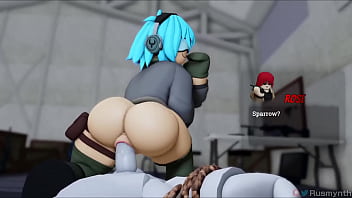 Preview 2 of Sexx Sweet Hot - Sparrow (Sound)