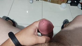 Preview 3 of Sheila Marie Phat Zane - Pau cogumelo gl&acirc_ndulas de tyson