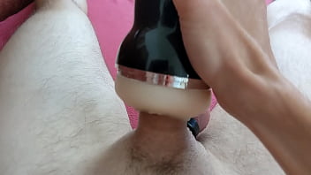Preview 4 of Xxxxxxxxxxx 20 - Fleshlight short