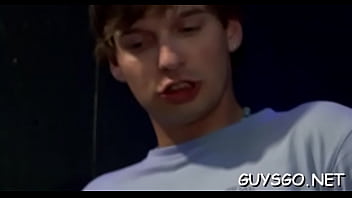 Preview 3 of Full Hd Sexy Bp Brezzer - Hot dudes craving some shlong