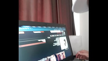 Preview 2 of Whose Boobs Better - Verification video
