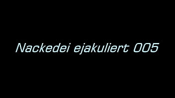 Preview 1 of Pervert Parole Officers - Nackedei ejakuliert 005