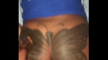 Preview 1 of Dr Xxx Bideo - Butterfly booty
