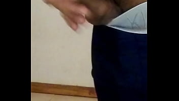 Preview 2 of Chachi Ke Sath Romance - V&iacute_deo de verificaci&oacute_n