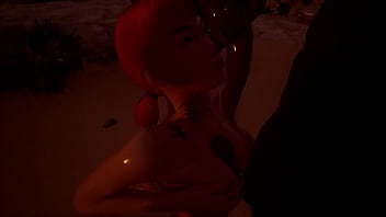 Preview 3 of Xxx Sister And Bredar Video 3gp - WL068 - Shannon Party #4