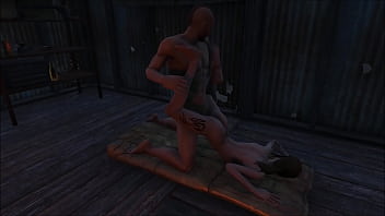 Preview 3 of Phjm Xes 69 - FO4 Elie and Porter Gage