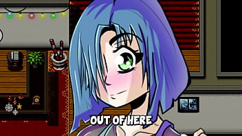 Preview 1 of Amber Andrews - The Girl Who Woke Up in an Abandoned Hospital (H**tage Hotel)