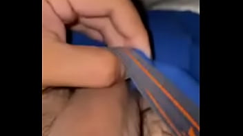 Preview 2 of 720p Hd 1080p Bbw Mature Solo - Horny in bed