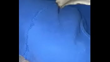 Preview 1 of 720p Hd 1080p Bbw Mature Solo - Horny in bed