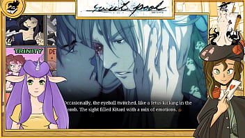Preview 3 of Xxxofanimals - Sweet Pool Yaoi Uncensored Game Part 6