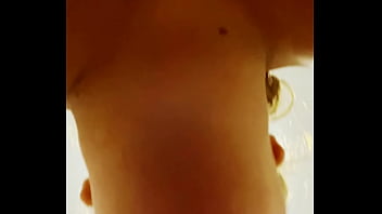 Preview 2 of Yung Purn Six - Cheating chubby amateur sucks and swallows