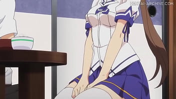 Preview 2 of Bangal Imo Ass - Figlio ereditario - Hentai sub ita
