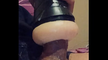 Preview 4 of Kaviya Madhavan Sex Vidio - As&iacute_ se hace una buena paja