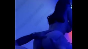 Preview 2 of Big Black Sss - Karely ruis