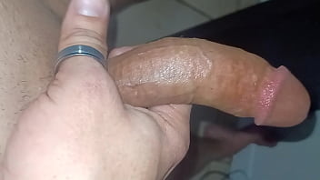 Preview 2 of Girlfriend Rides - Closeup and cumshot
