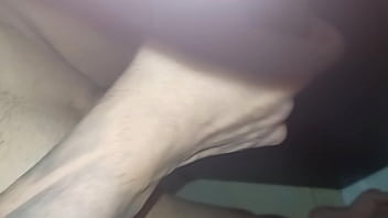 Preview 1 of Girlfriend Rides - Closeup and cumshot