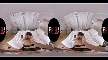Preview 3 of Visit Pornhub 3com - VIRTUAL TABOO - Come To Slut