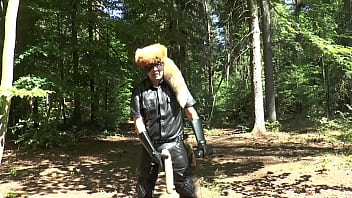 Preview 4 of All Dawulod - ARSCH AUF DU SAU